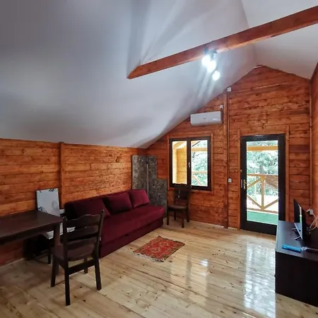 Tri Kolibe Holiday home