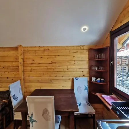 Tri Kolibe Holiday home *