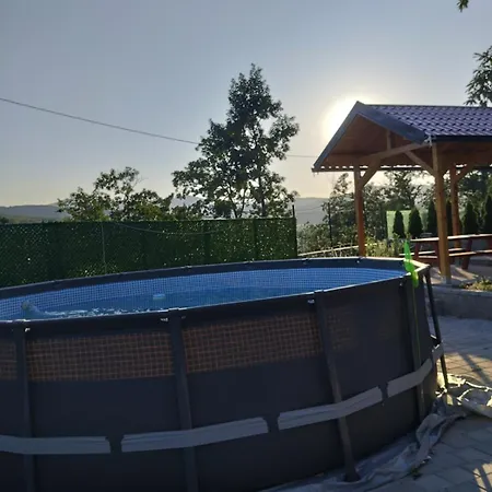 Holiday home Tri Kolibe