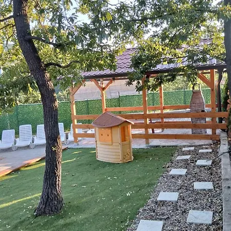 Tri Kolibe Holiday home