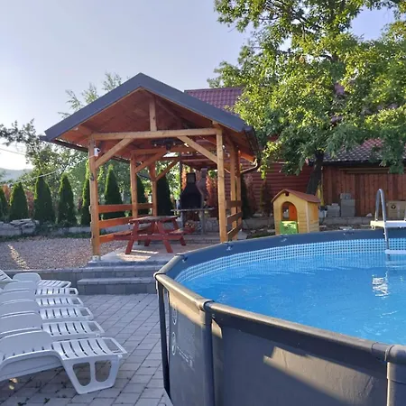 Holiday home Tri Kolibe